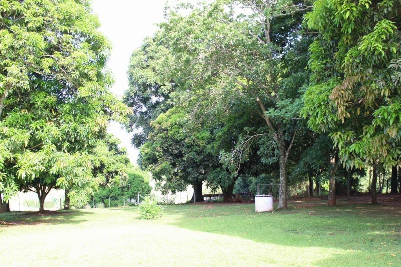 Hotel Kaeru Avaré Exterior foto